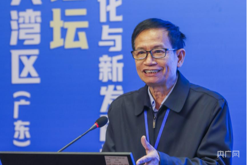 BB电子 BB平台风从海上来！从三次觉醒看“何以东莞”？(图5)