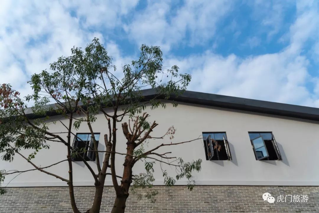 BB电子 BB平台太平手袋厂陈列馆今日落成！来一场时光穿梭之旅见证东莞人民敢为人先的精神！(图5)