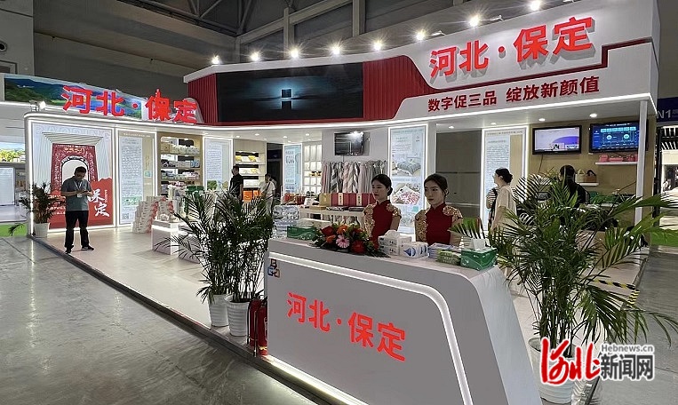 BB电子 BB电子网站 入口开学在即河北箱包发货量大幅上涨(图2)