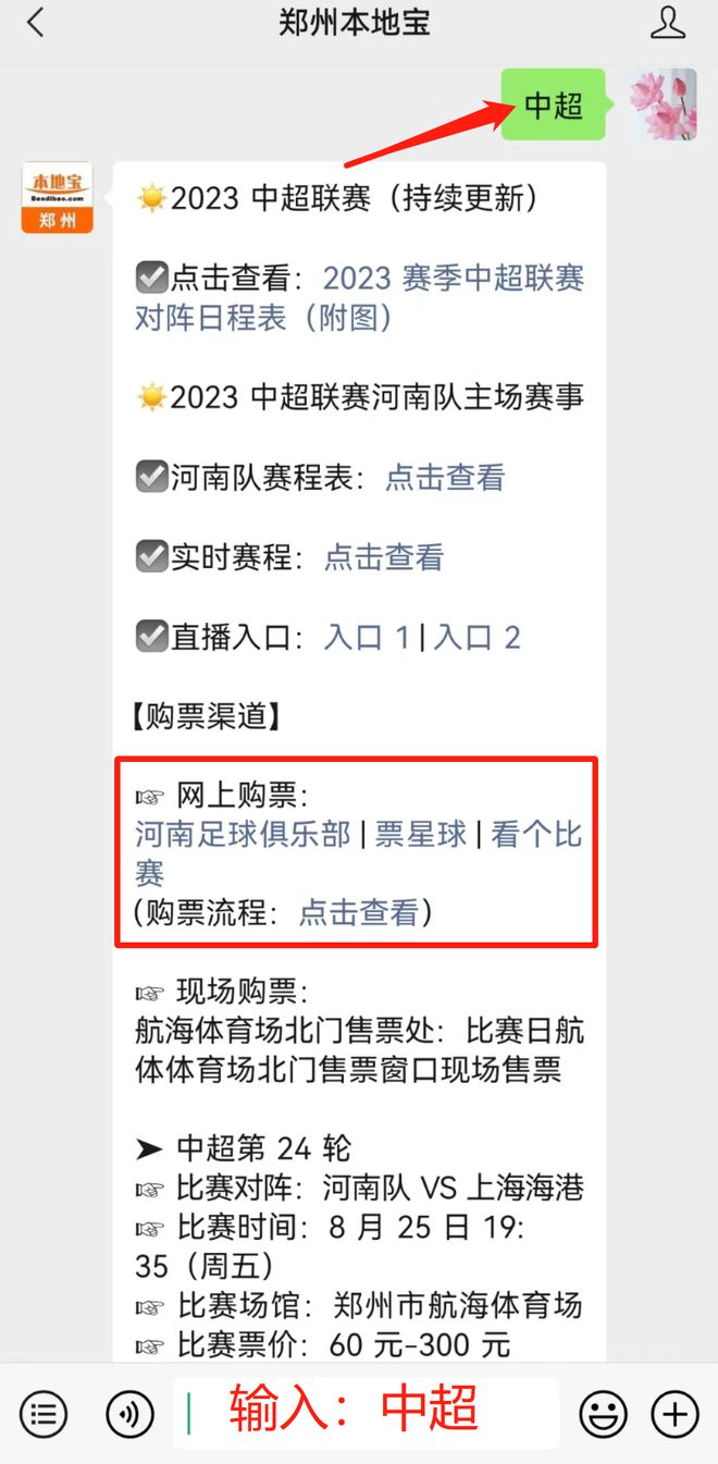 连赢两场！来2023中超BB电子 BB电子网站 入口联赛现场为河南队加油吧！还有生日免费票→(图3)