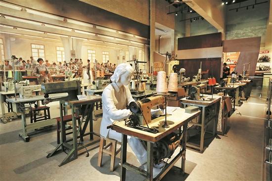 从世界工厂到东莞智造 东莞积BB电子 BB平台极探索全新城市名片(图1)