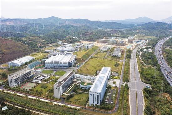 从世界工厂到东莞智造 东莞积BB电子 BB平台极探索全新城市名片(图2)