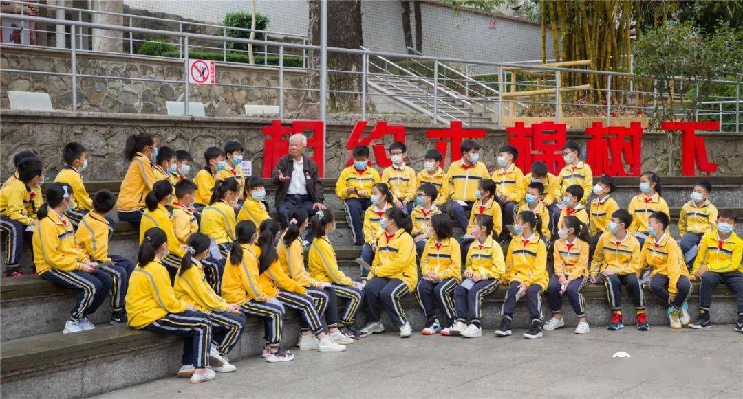 谁懂啊！虎门竟BB电子 BB电子官网然藏了一个“超多料”的街区……(图10)