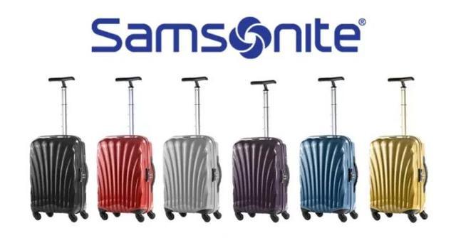 BB电子 BB电子游戏新秀丽Samsonite-国际著名箱包品牌(图1)
