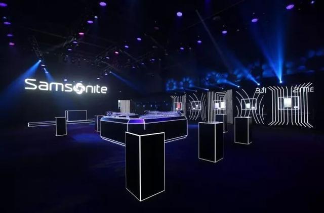BB电子 BB电子游戏新秀丽Samsonite-国际著名箱包品牌(图8)