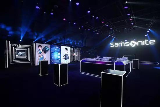BB电子 BB电子游戏新秀丽Samsonite-国际著名箱包品牌(图9)