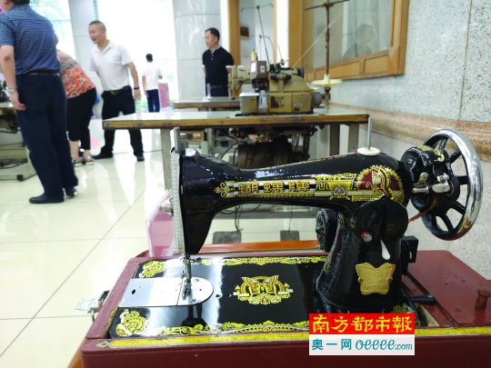 BB电子 BB电的app虎门筹建太平手袋厂纪念公园市民一周捐出100多件老物品(图2)
