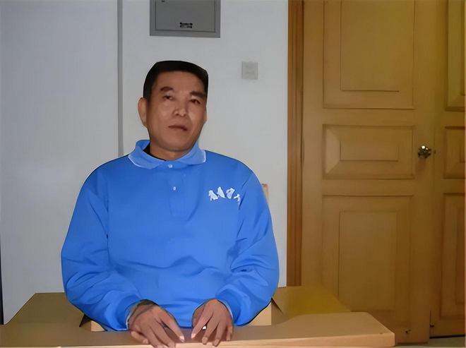 BB电子 BB电子的网站`入口“之王”陈炳锡制作贩卖超12吨却是村民眼中的好青年(图3)