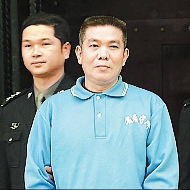 BB电子 BB电子的网站`入口“之王”陈炳锡制作贩卖超12吨却是村民眼中的好青年(图1)