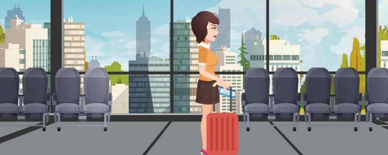 BB电子 BB平台世界十大旅行箱品牌排行榜 旅行箱品牌排行榜前十名(图1)