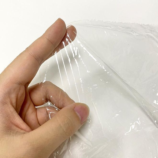 BB电子 BB平台PEVA膜的用途和作用(图1)