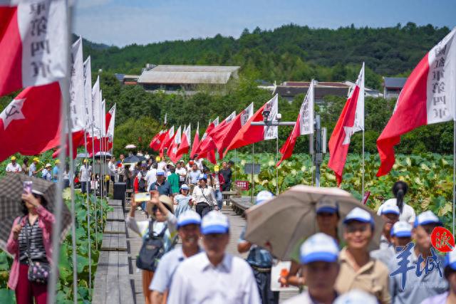 相·见｜闽黔大山吹来粤海风好一部“山海经”！BB电子 BB电的app(图7)