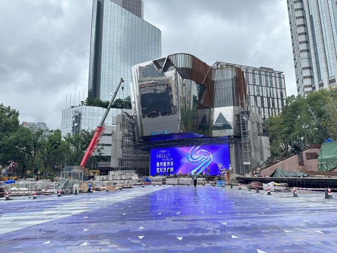 BB电子 BB电子的官网上海南京东路商圈