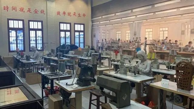 面向未来的“城市会客厅”！前海这里入选省爱国主义教育基地BB电子 BB电子的游戏(图3)