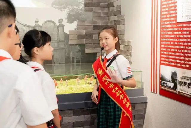 面向未来的“城市会客厅”！前海这里入选省爱国主义教育基地BB电子 BB电子的游戏(图4)