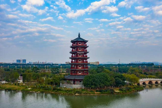 安排起来！东莞1-2日游玩路线来了！明日出门还来得及→BB电子 BB电子的官网(图10)