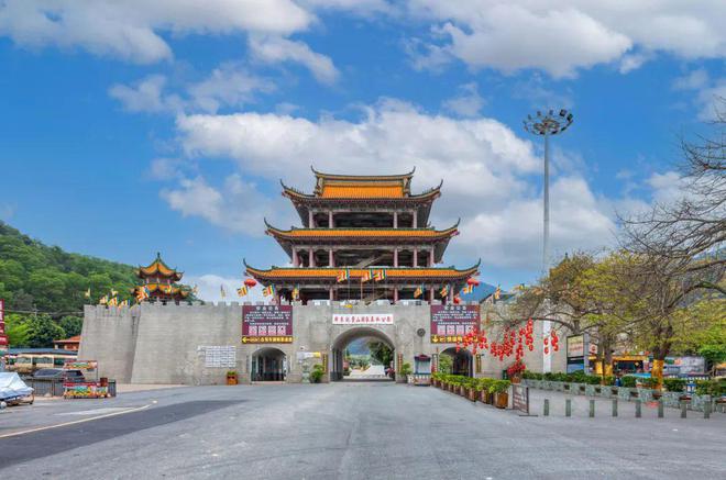 安排起来！东莞1-2日游玩路线来了！明日出门还来得及→BB电子 BB电子的官网(图9)