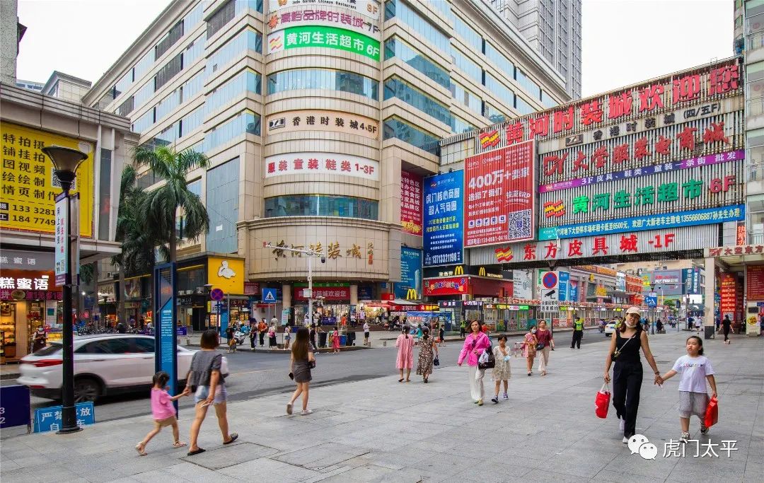 世界服装大会为何选择虎门BB电子 BB电的app？(图7)