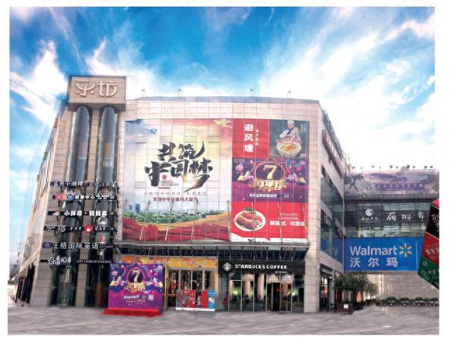 岳阳购物生活节来啦这份攻略BB电子 BB电子的官网请查收→(图2)