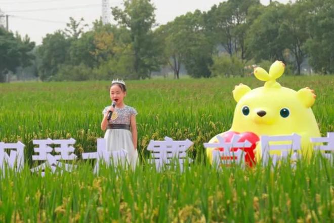 BB电子 BB电子的游戏登上央视！嘉定这里太火了(图2)