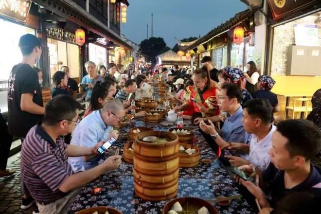 BB电子 BB电子的游戏登上央视！嘉定这里太火了(图3)
