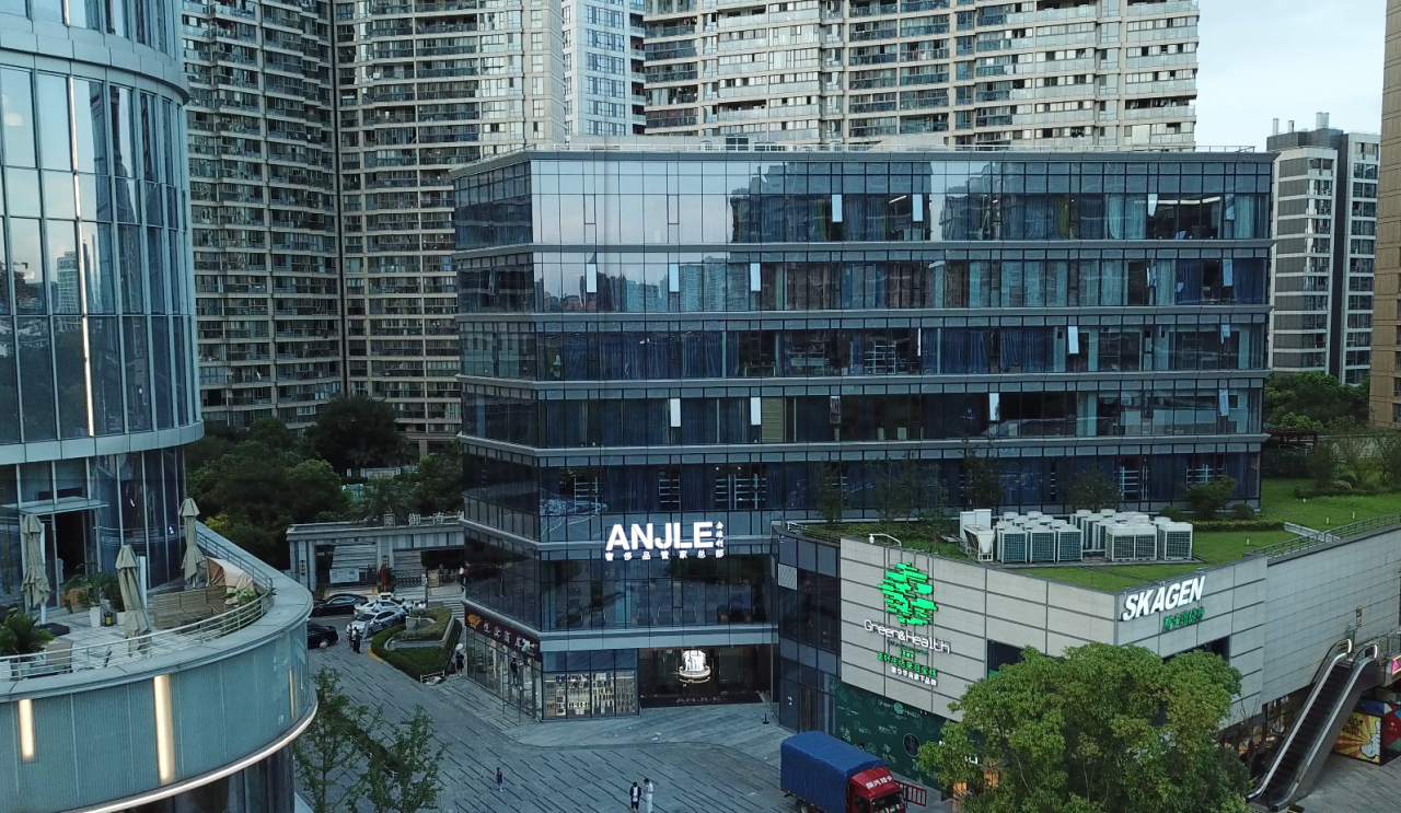 BB电子 BB平台安洁利创始人雷雨春：风雨耕耘15载用责任和坚守书写“工匠精神”(图4)