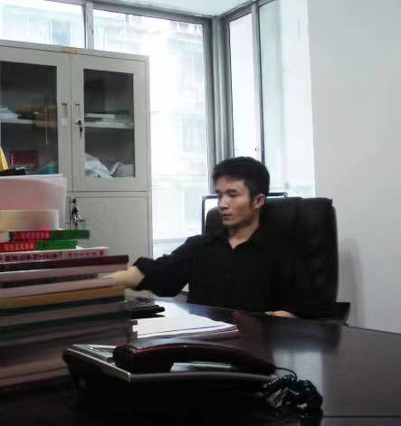 BB电子 BB平台安洁利创始人雷雨春：风雨耕耘15载用责任和坚守书写“工匠精神”(图3)
