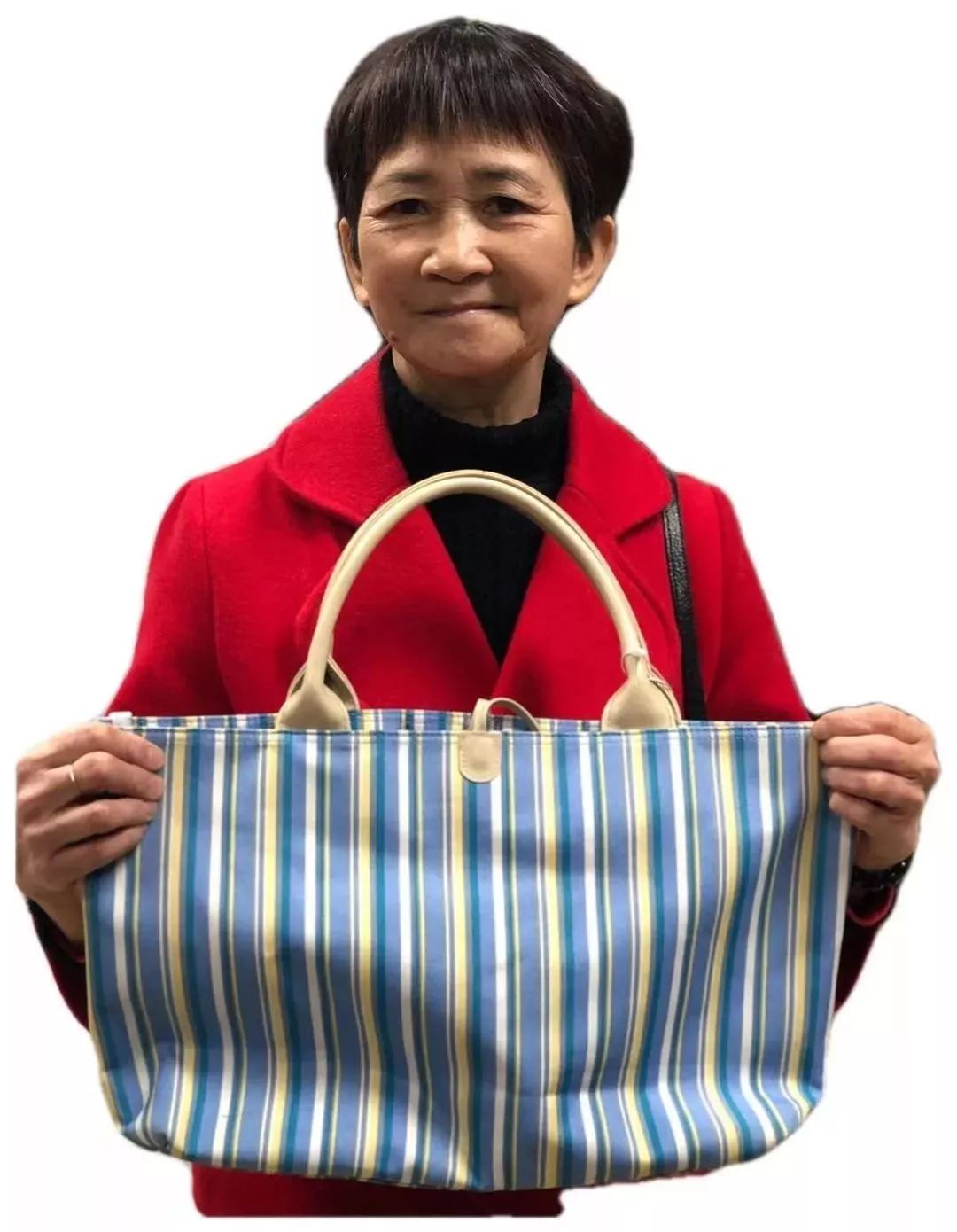 今天太平手袋厂“归来”！你跟它有故事吗？BB电子 BB电子的游戏(图6)