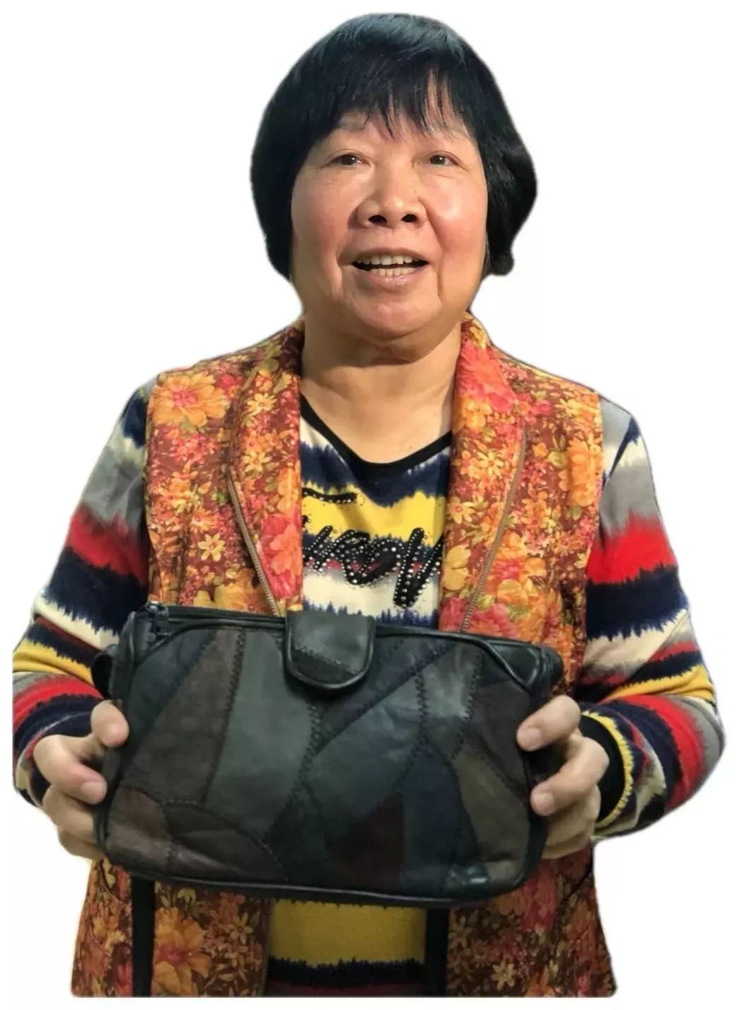 今天太平手袋厂“归来”！你跟它有故事吗？BB电子 BB电子的游戏(图7)