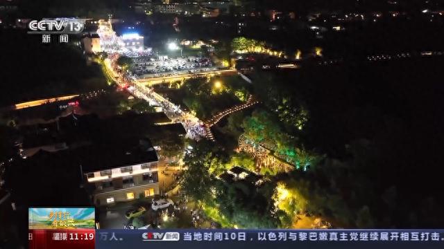 BB电子 BB电子的游戏骑行贵州万峰林 看十万大山变金山银山(图11)