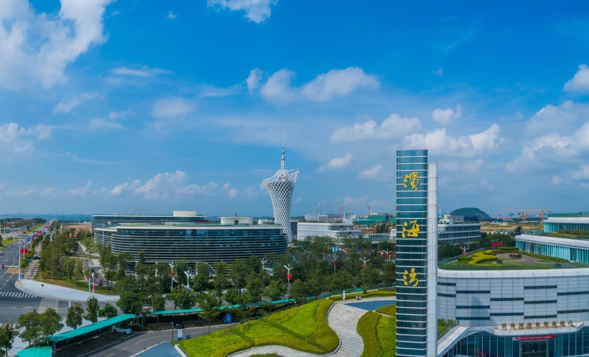 深度城市化重塑BB电子 BB电的app新东莞(图4)