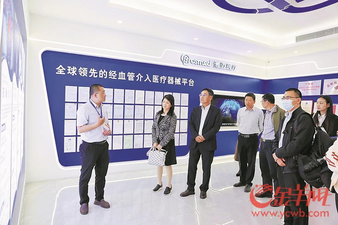 立足“双万”新起点：东莞打开高质量发展“密钥”BB电子 BB电子的网站`入口(图1)