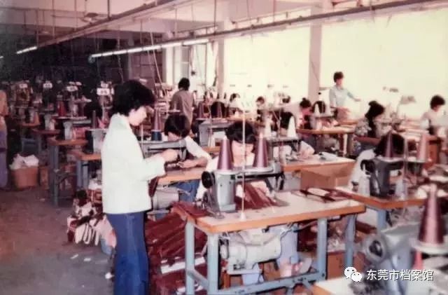进击的“世界工厂”登陆BB电子 BB电子的网站`入口央广网 解锁东莞的高质量发展“密码”(图2)