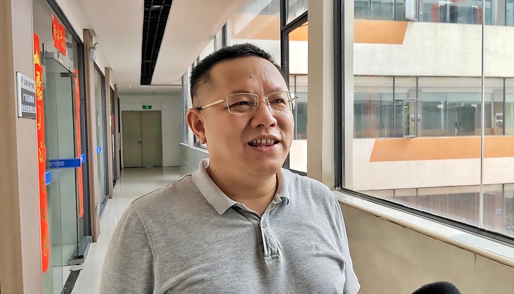 老厂房蝶变记BB电子 BB电子的官网(10)丨老彩印厂蜕变丰山“云谷”(图3)