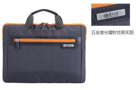 手提文件袋如何印刷logo？-BB电子 BB电子的网站`入口爱自由箱包(图2)