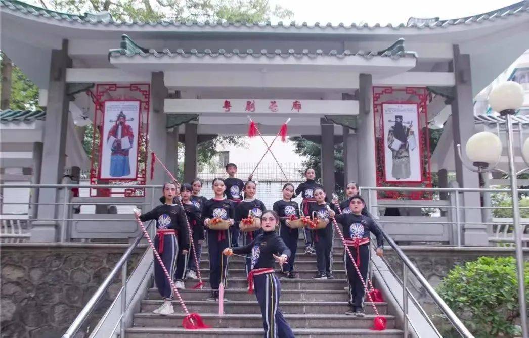 暑期去“打卡”！东莞虎门这条“文化街”藏着虎BB电子 BB电子的官网门的历史(图6)