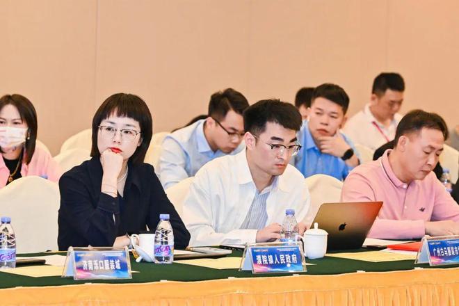 BB电子 BB电子的游戏“十城联动”！服装电商产业迎来新景象(图6)