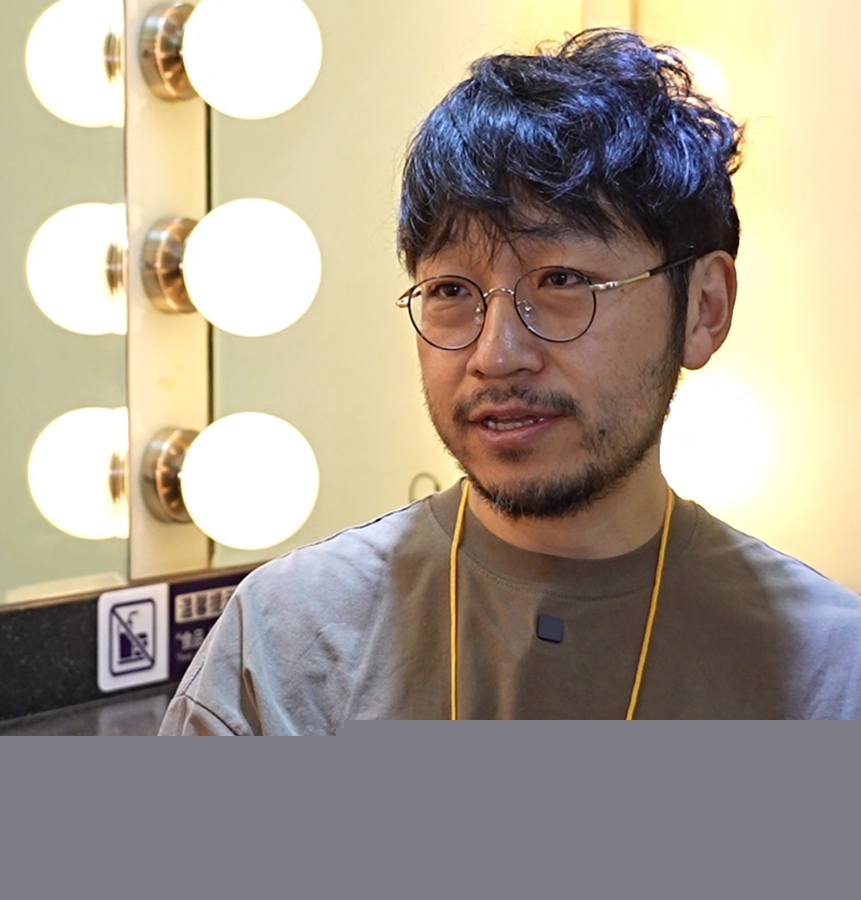 【视频】主创专BB电子 BB平台访：《东莞东》以人物命运情感与当代共振(图2)