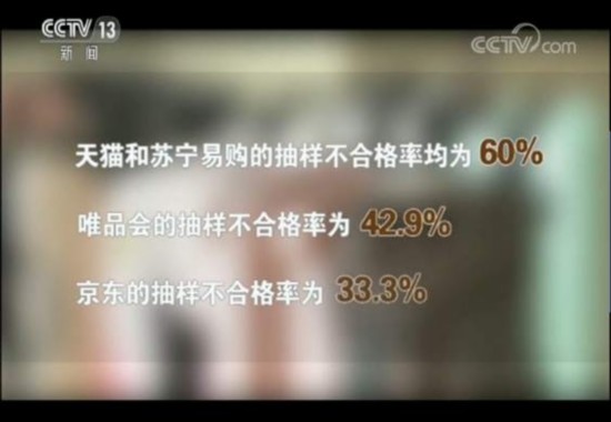 BB电子 BB电的app质检近一半不合格 你用的箱包可能是一次性的(图7)