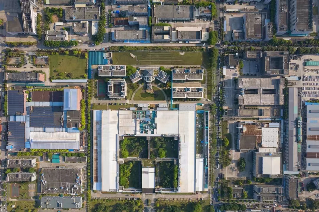 年底推出万亩产业用地东莞BB电子 BB平台何以大手笔招商？(图3)