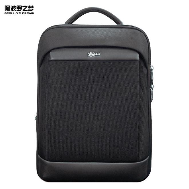 BB电子 BB平台礼品双肩包定做用什么面料比较好？-爱自由箱包(图1)