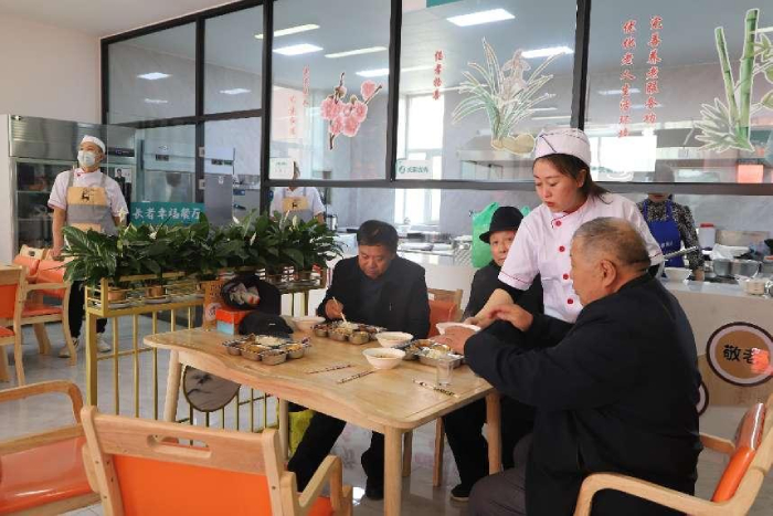 内蒙古兴安盟科右前旗党群服务中心：“内外兼修”推动社区治理提档升级BB电子 BB电子的网站`入口(图2)