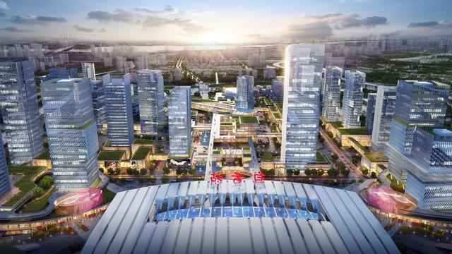 广州创意周会址永久落BB电子 BB电的app户白云区凭什么？(图6)