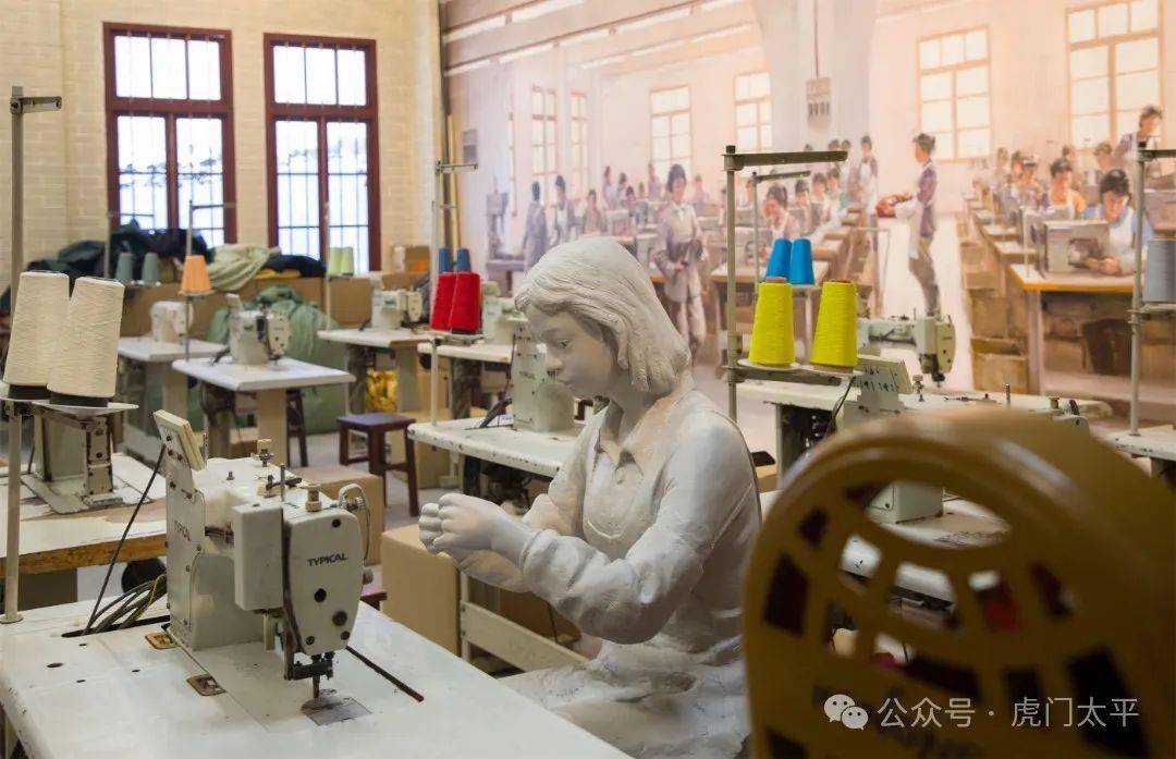 BB电子给力！虎门再添一省级基地！(图7)