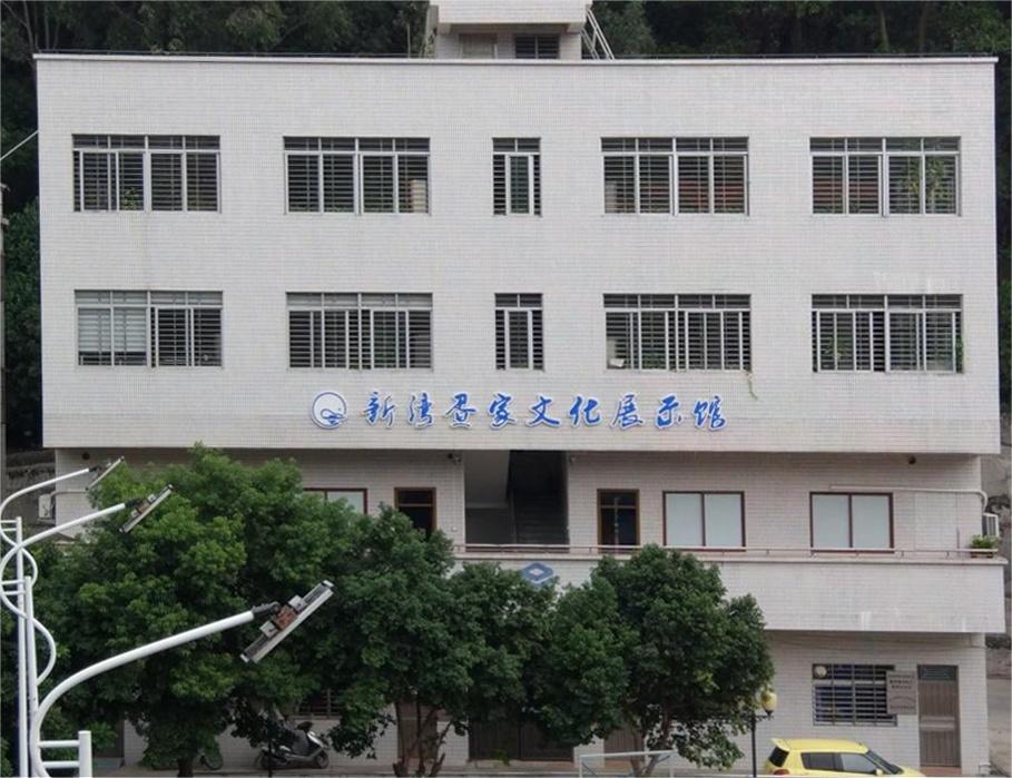 BB电子活力暖冬——广东冬季自驾精品线路之东莞篇(图1)