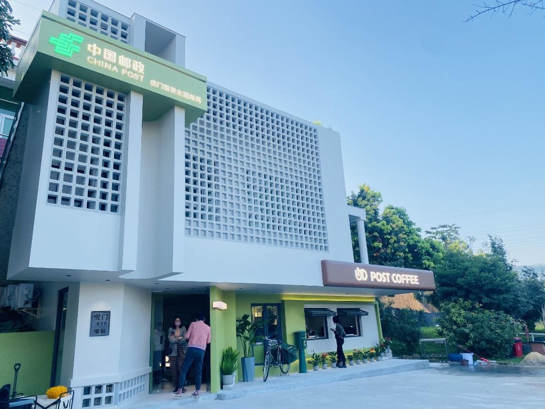 BB电子活力暖冬——广东冬季自驾精品线路之东莞篇(图3)
