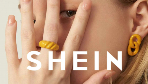 BB电子全球四大时尚品牌SHEIN：柔性供应链模式引领中国产业带出海新潮流(图1)