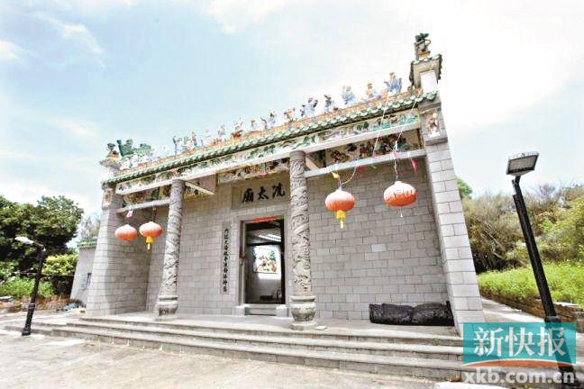 BB电子春节自驾来广东 八大主题旅游任你选(图7)