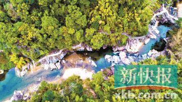 BB电子春节自驾来广东 八大主题旅游任你选(图10)
