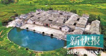 BB电子春节自驾来广东 八大主题旅游任你选(图9)